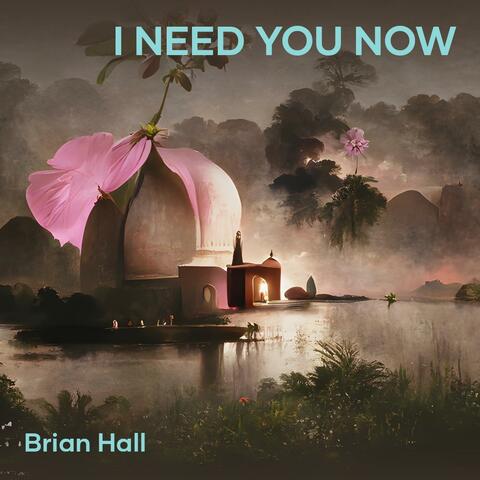 Brian Hall