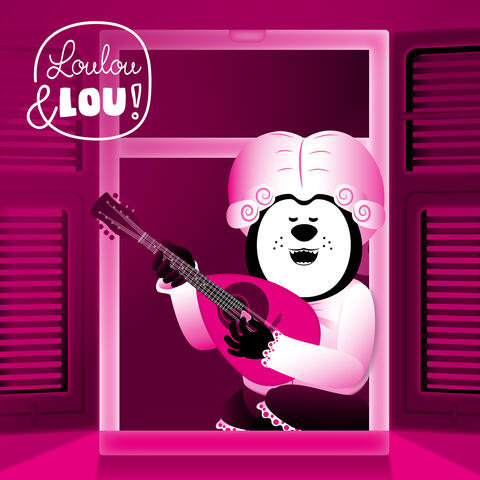 Op Eng Rees Mam Orchester - D'Mandolin