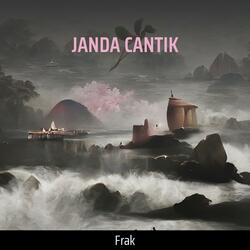 JANDA CANTIK