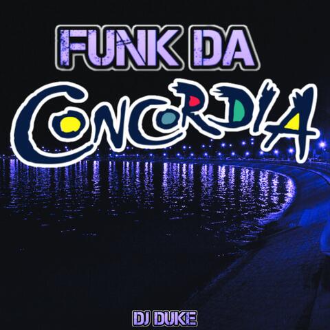 DJ Duke