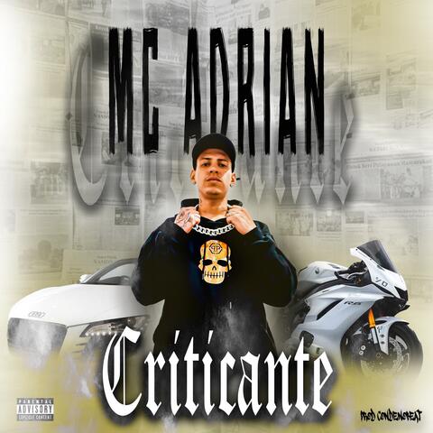 Criticante