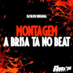 Montagem Brisa Ta No Beat