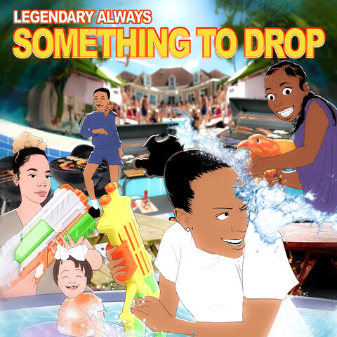 Something To Drop