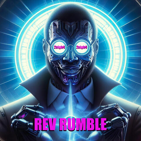 Rev Rumble