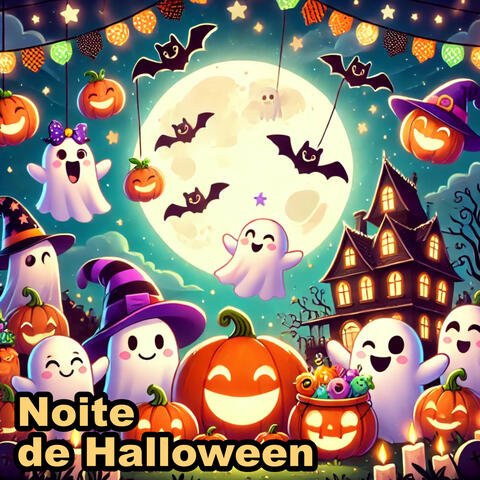 Noite de Halloween