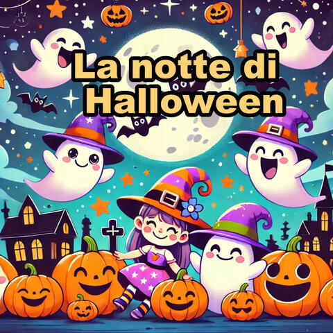 La notte di Halloween