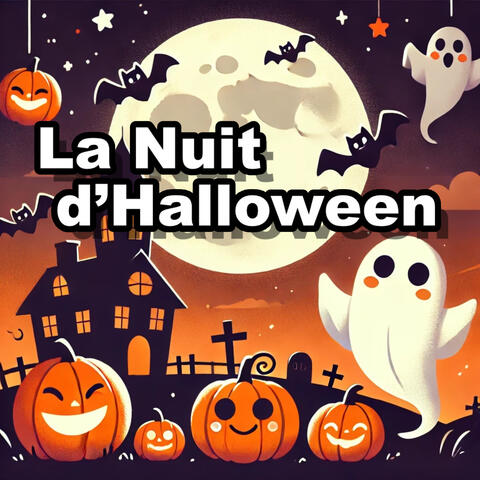 La Nuit d’Halloween