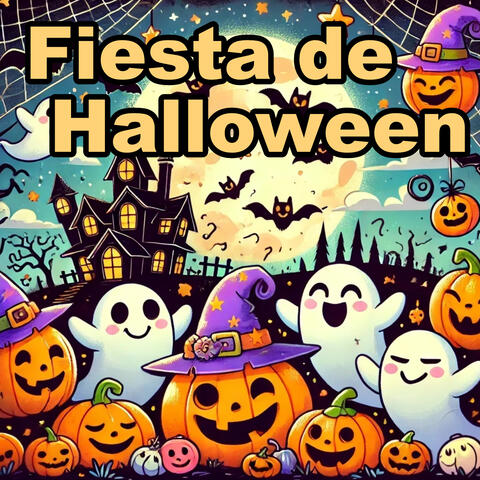 Fiesta de Halloween