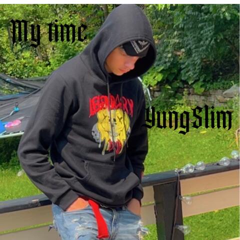 My Time