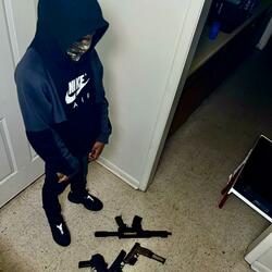 Stick Em Up