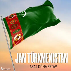 Jan Türkmenistan