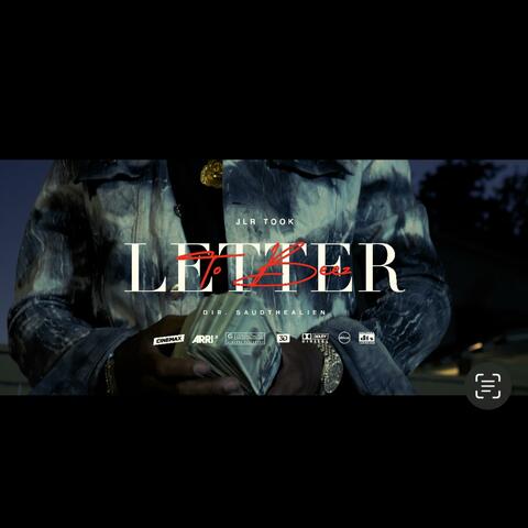 Letter 2 Beez