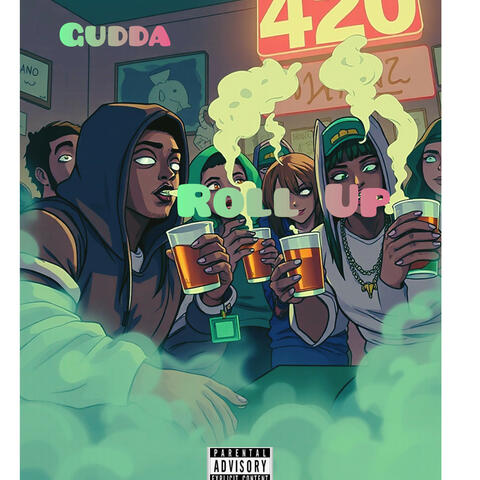 Roll Up