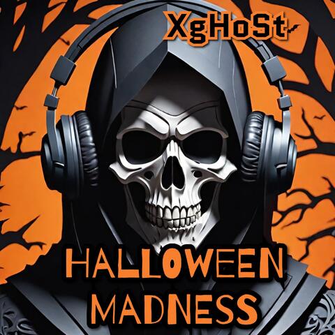 HaLlOwEeN MaDnEsS