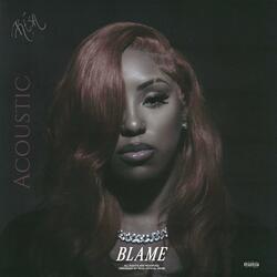Blame - Acoustic