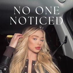 No One Noticed