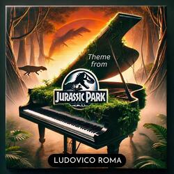 Theme from Jurassic Park
