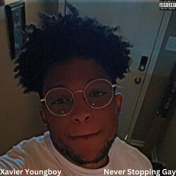 Never Stopping Gay