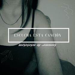 ESCUCHA ESTÁ CANCIÓN