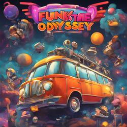 Funky Time Odyssey