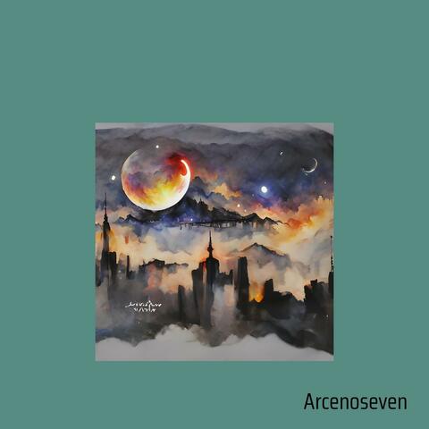 seven