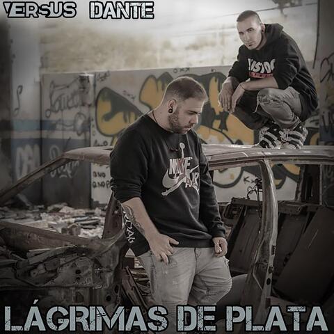Lágrimas de plata
