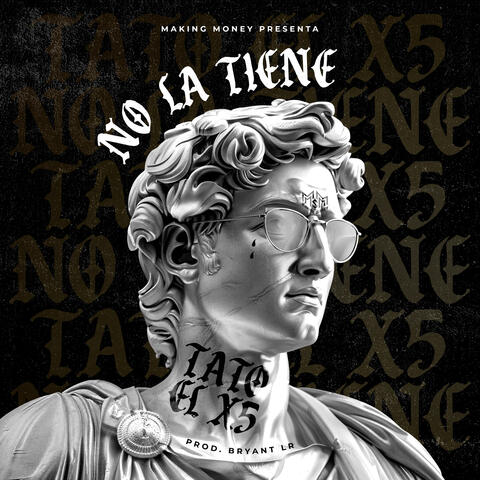 No la tiene