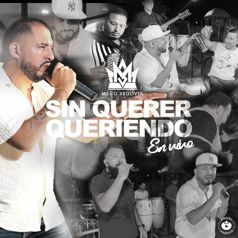 Sin Querer Queriendo