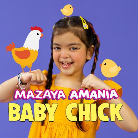 Baby Chick