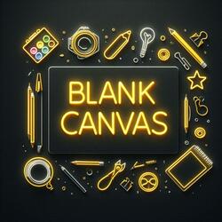 Blank Canvas