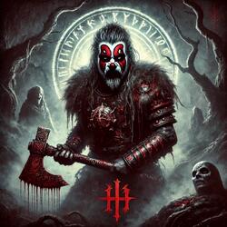 Summoning the Jugga-Viking