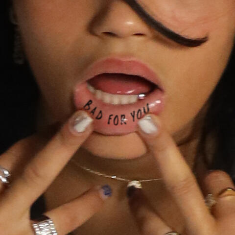 BAD FOR YOU