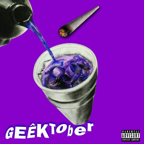 GEEKTOBER
