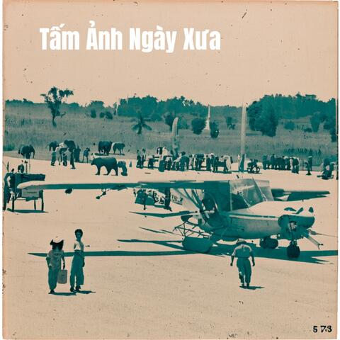 Tấm Ảnh Ngày Xưa