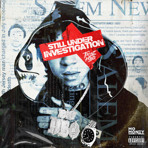 Still Under Investigation