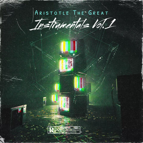 Instrumentals Vol.1