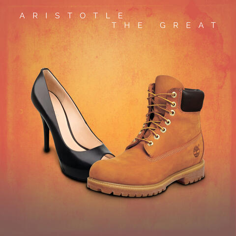 Heels and Timberlands