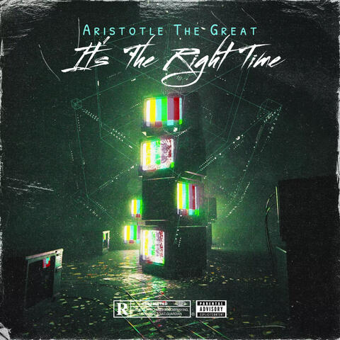It's The Right Time