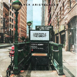 At The Studio With You