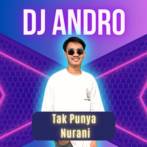 Tak Punya Nurani