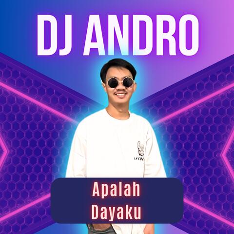 Apalah Dayaku