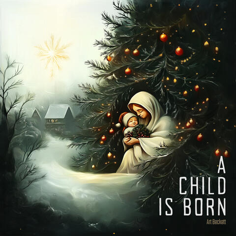 A child is born