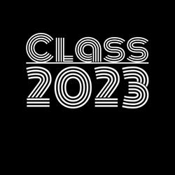 Class 2023