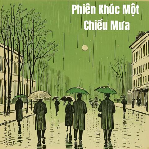 Phiên Khúc Một Chiều Mưa