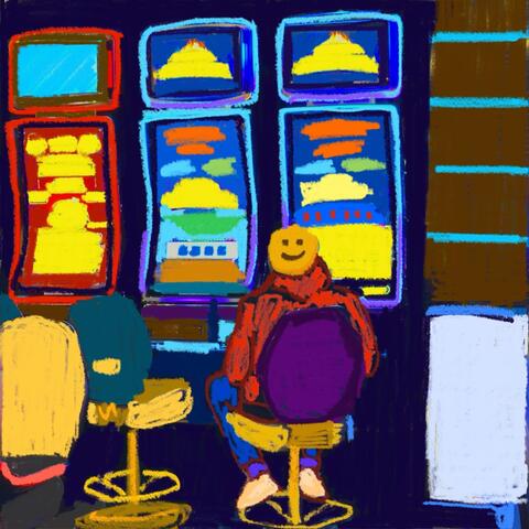 Casino Addict