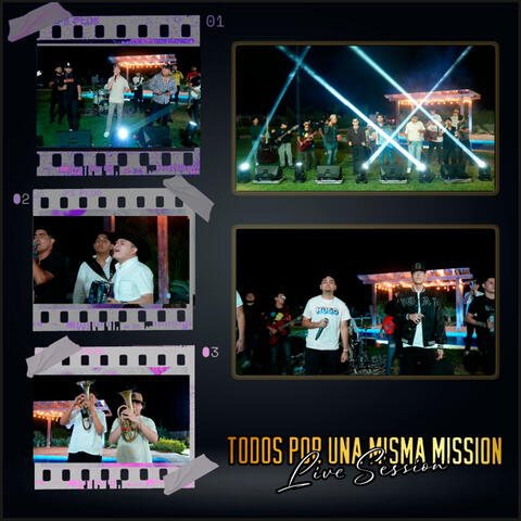 Todos por una misma missión