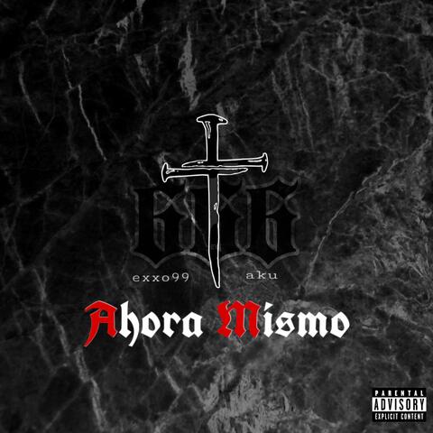 Ahora Mismo