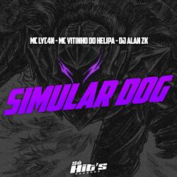 Simular Dog