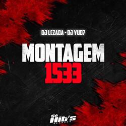 Montagem 1533