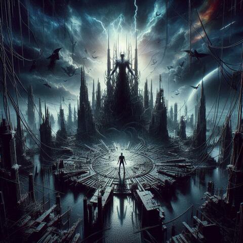 Dark Impact